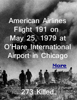 When an engine ripped off a DC-10 in 1979 at O�Hare it killed 273 people, and changed air travel forever.